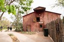 Heritage Farm cider barn