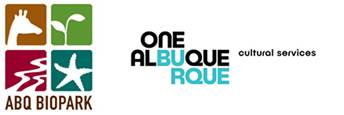 BioPark Logo — City of Albuquerque