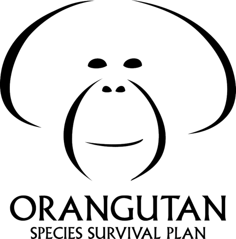 Orangutan SSP logo