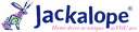 Jackalope logo