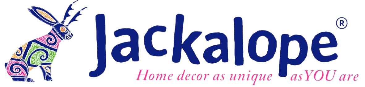 Jackalope logo