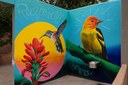 Jade Cruz mural 2 final