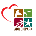 We Love Our BioPark logo