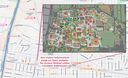 Museum of Southwestern Biology map