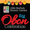 Obon Festival logo