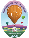 Orangutan SSP Conference NM logo