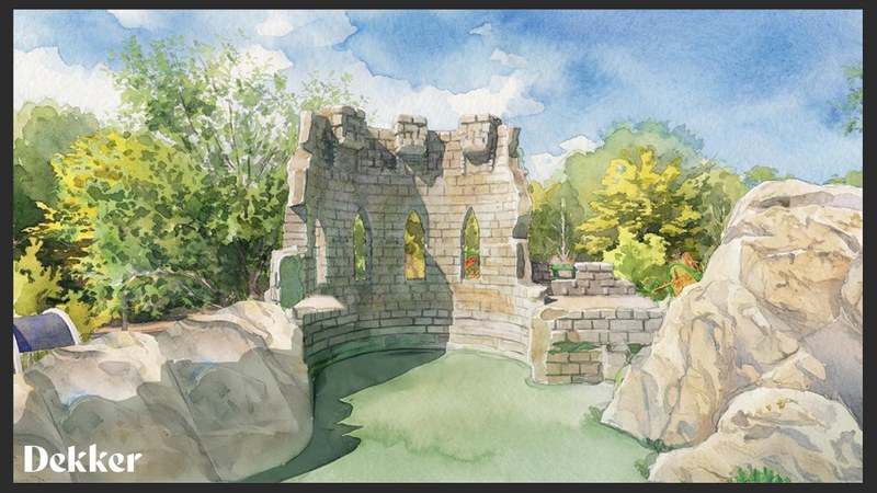 Overlook 2