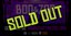 BATZ Sold out 2024