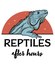 Reptiles After Hours logo