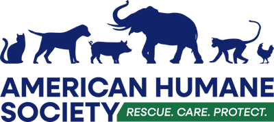 American Humane logo American Humane logo