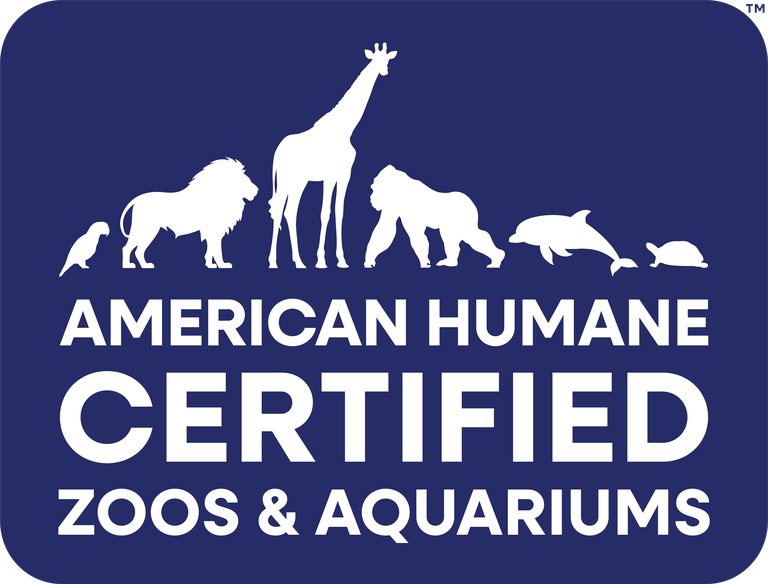 Humane Certified logo