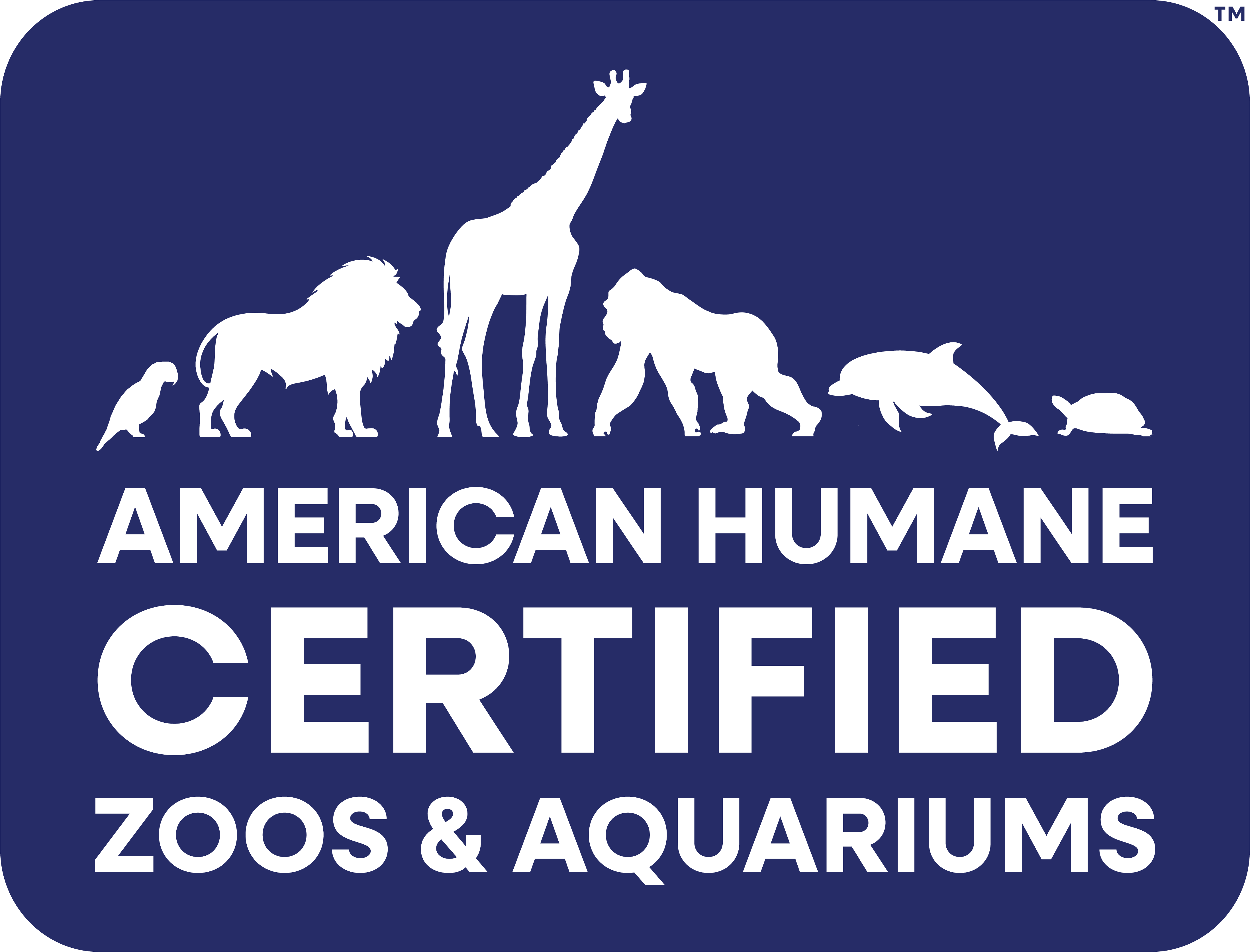 Humane Certified logo