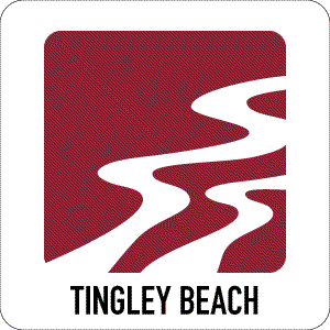 Tessitura BioPark Tingley logo
