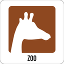 Tessitura BioPark Zoo logo