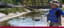Tingley Fishing Kid Banner