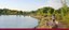 Tingley Beach Walking Banner
