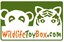 Desert Plastics/Wildlife Toy box logo