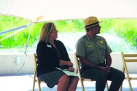 ABQ BioPark Announces New Wildlife Partnership with Valles Caldera National Preserve