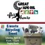 ABQ BioPark celebrates Earth Day 2025 with new Great Ape-ril: After Hours event and e-waste recycling on Saturday