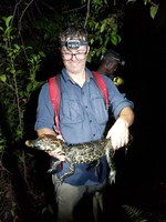 ABQ BioPark Continues its Work in the Ivory Coast