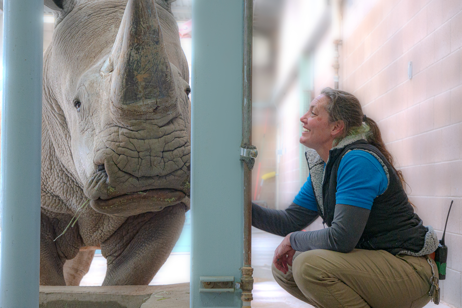 ABQ BioPark Earns American Humane Certified™ Approval for Exceptional ...