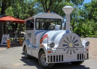 Job Opportunity at the ABQ BioPark: Assistant Project Coordinator (Safety Sensitive-shuttle)