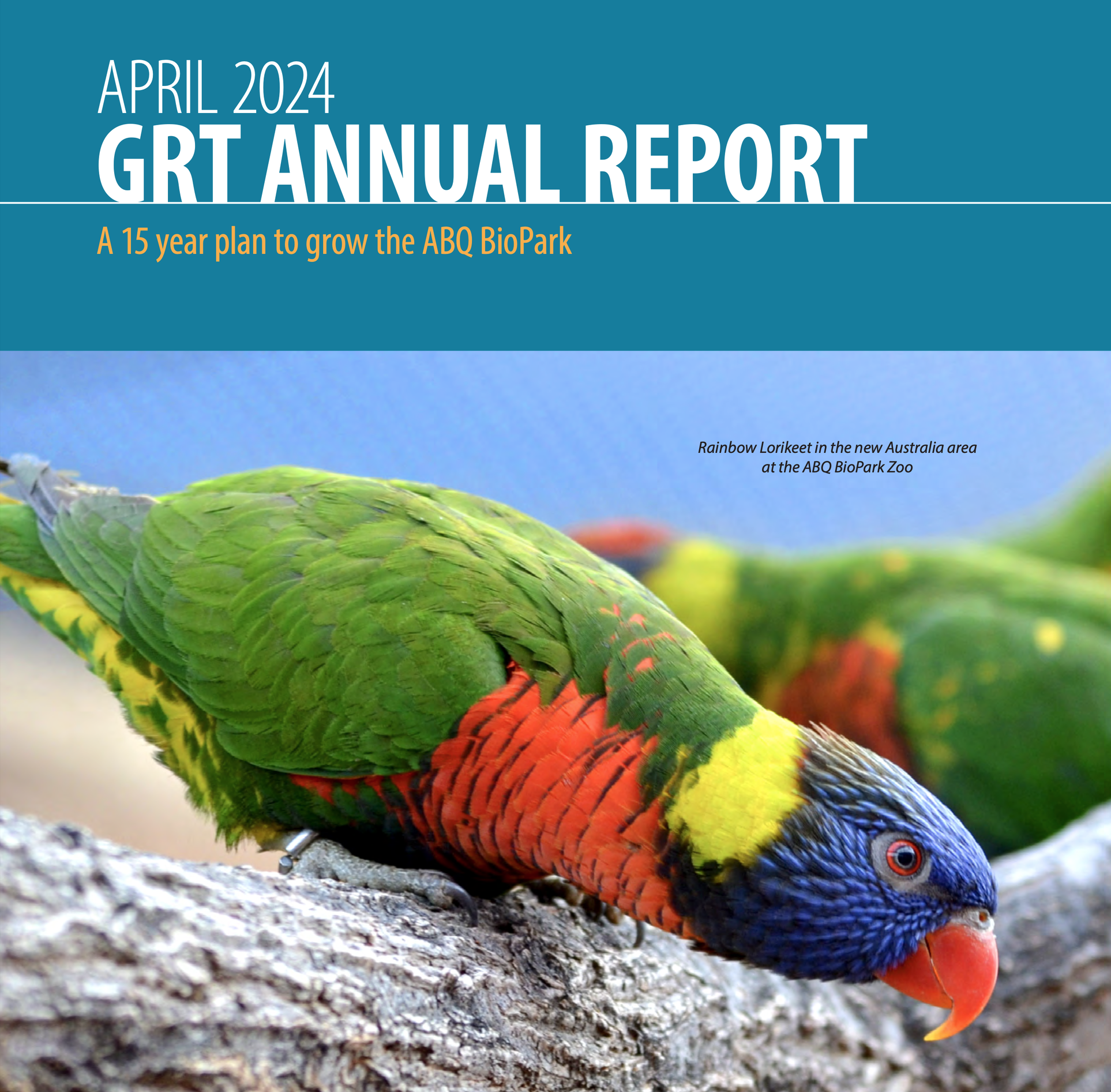 ABQ BioPark Releases Facility Plan Update — City of Albuquerque