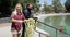 ABQ BioPark Team Investigates Water Quality Issue in the Model Boat Pond