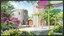 ABQ BioPark Unveils Design for Reimagined Children's Fantasy Garden
