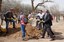 BioPark Breaks Ground on Heritage Farm Renovations