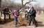BioPark Breaks Ground on Heritage Farm Renovations