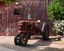 Job Opportunity at the ABQ BioPark:  Mechanic I