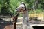 Llamas and Alpaca Move to Heritage Farm