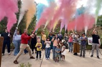 Dreamy Upgrades Underway at Botanic Garden