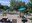 Renovations to Seating and Shade at Tingley Beach