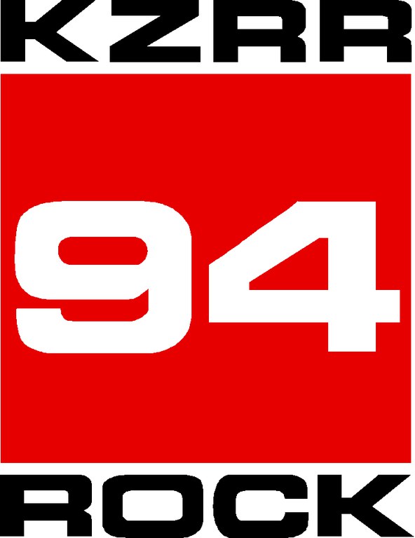 Logo 94 Rock