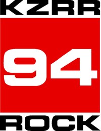 Logo 94 Rock Logo 94 Rock