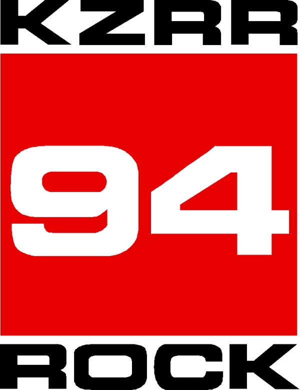 94 Rock Logo