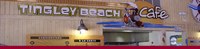 Tingley Beach Cafe Tingley Beach Cafe