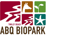 Tingley Beach Logo Tingley Beach Logo