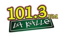La Kalle 101.3 Logo