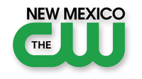 New Mexico CW Logo