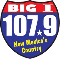 Big I 107.9 Logo