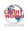 Credit World Logo