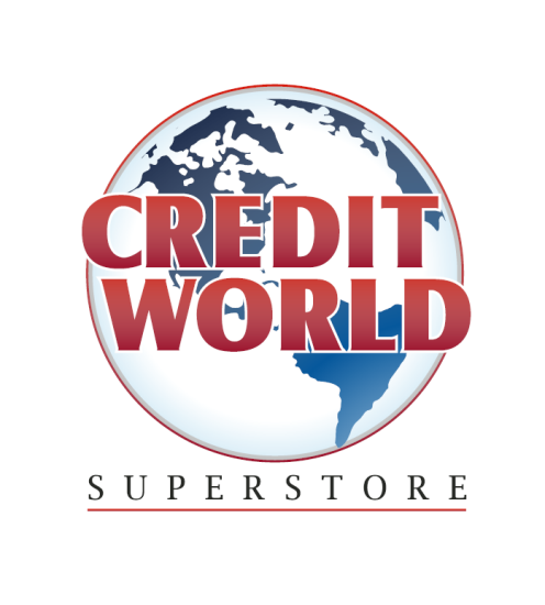 Credit World Logo