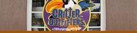 Critter Outfitters banner Critter Outfitters banner
