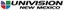 Univision logo