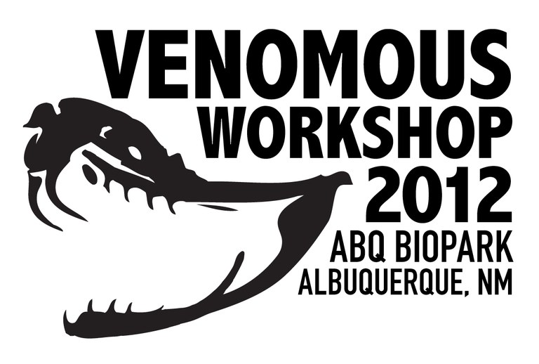 Venom Workshop Logo