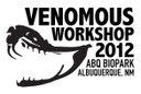 Venom Workshop Logo