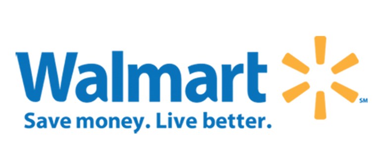 Walmart logo